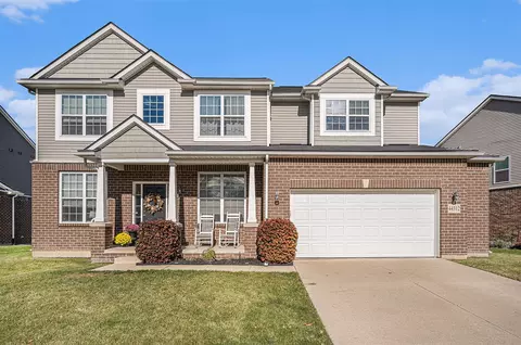 44312 Wilmington, Canton, MI 48188