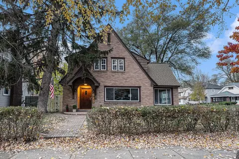 623 Griggs, Grand Rapids, MI 49507