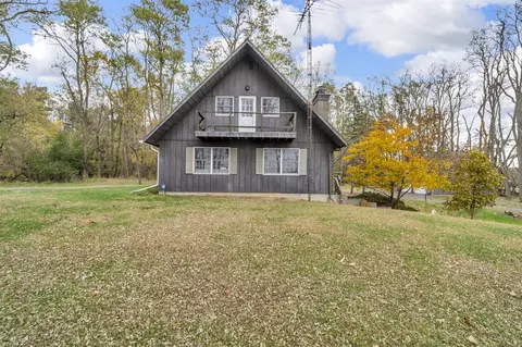 8705 Clark Lk, Clarklake, MI 49234