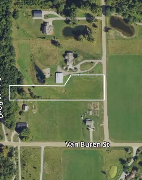 Vl 60th, Hudsonville, MI 49426