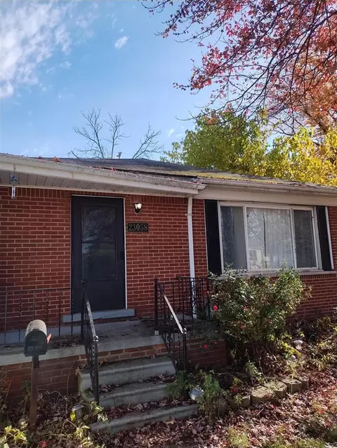 23058 Donald, Eastpointe, MI 48021