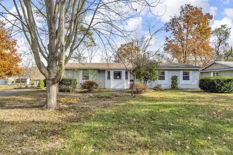 125 Burr Oak, Spring Arbor, MI 49283