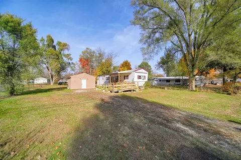 Exterior - 9260 Charmin, Jackson, MI 49201 photo 10 of 10