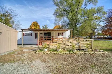 Exterior - 9260 Charmin, Jackson, MI 49201 photo 1 of 10