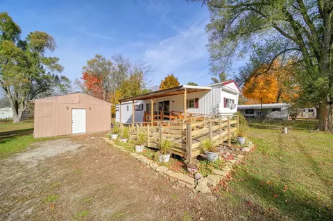 9260 Charmin, Jackson, MI 49201