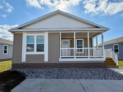 1283 Ellis # 35, Norton Shores, MI 49441