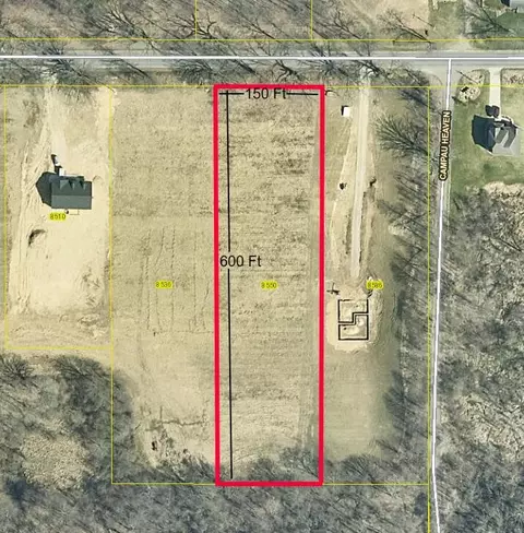 8550 66th, Alto, MI 49302