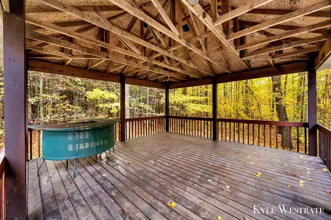 Exterior - 4101 White Pne, Dorr, MI 49323 photo 7 of 10