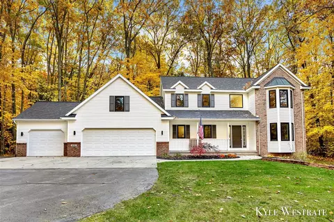 4101 White Pne, Dorr, MI 49323