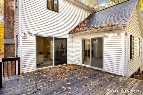 Exterior - 4101 White Pne, Dorr, MI 49323 photo 8 of 10