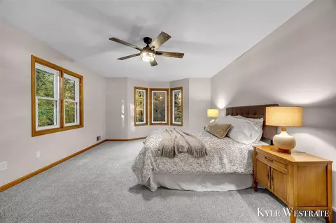 Bedroom - 4101 White Pne, Dorr, MI 49323 photo 3 of 7