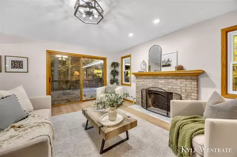 Living - 4101 White Pne, Dorr, MI 49323 photo 1 of 6