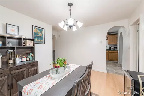 Dining - 818 Pleasant, Belding, MI 48809 photo 2 of 2