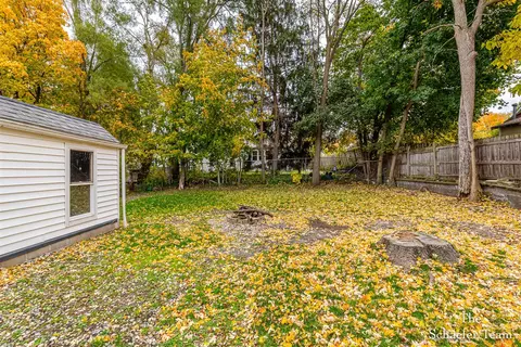 Exterior - 818 Pleasant, Belding, MI 48809 photo 2 of 3