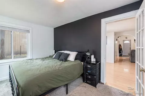 Bedroom - 818 Pleasant, Belding, MI 48809 photo 1 of 3