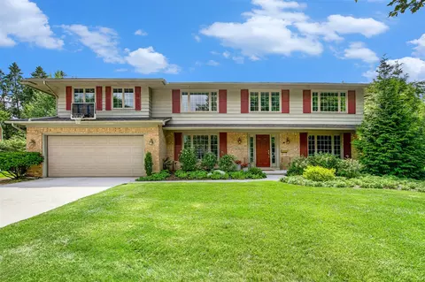 2460 Mershon, Ann Arbor, MI 48103