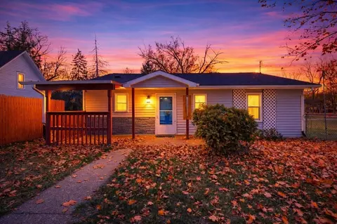 202 S Clay, Newaygo, MI 49337