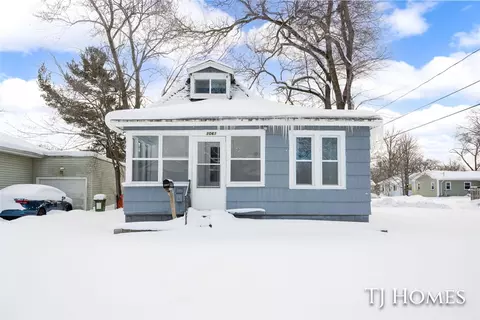 1061 E Frst, Muskegon, MI 49442