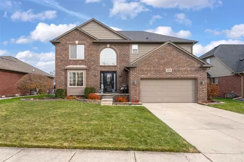53374 Crawford, New Baltimore, MI 48051