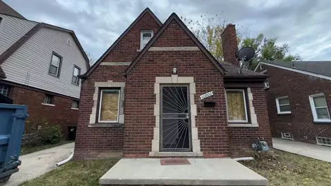 10800 Somerset, Detroit, MI 48224