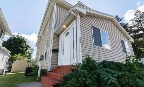 834 Burton, Wyoming, MI 49509