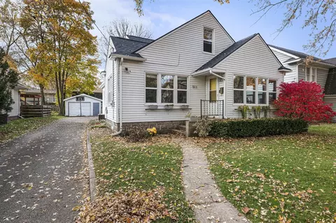 511 Campbell, Kalamazoo, MI 49006
