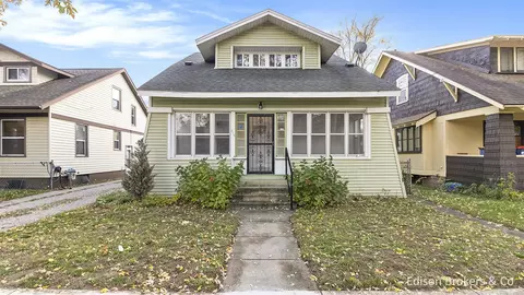 316 Beulah, Grand Rapids, MI 49507