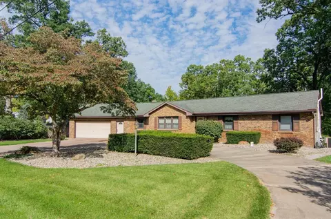 2511 Heath, Niles, MI 49120