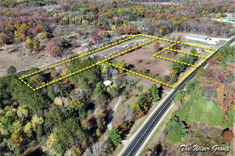 2052 W 15 Mile, Bitely, MI 49309