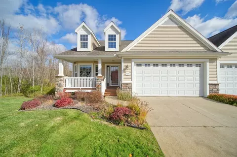 4650 Suffolk #31, Jackson, MI 49201