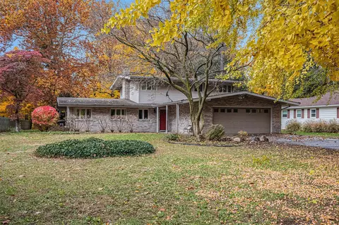 4474 Tanglewood, Saint Joseph, MI 49085