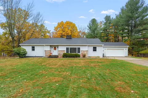 11944 E D, Richland, MI 49083
