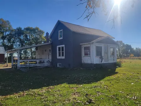 389 Prairie Riv, Bronson, MI 49028
