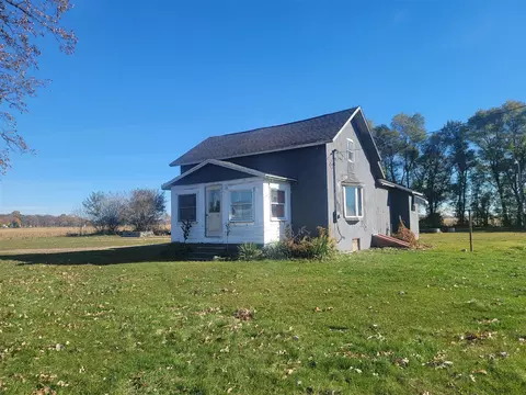Exterior - 389 Prairie Riv, Bronson, MI 49028 photo 1 of 5