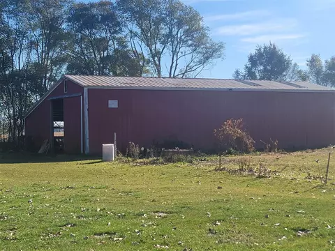 Exterior - 389 Prairie Riv, Bronson, MI 49028 photo 3 of 5