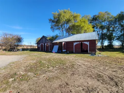 Exterior - 389 Prairie Riv, Bronson, MI 49028 photo 5 of 5