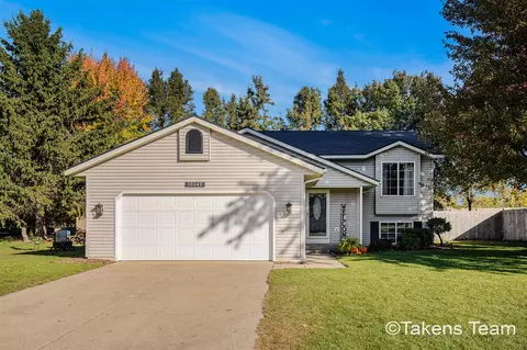 10543 Northfield, Zeeland, MI 49464