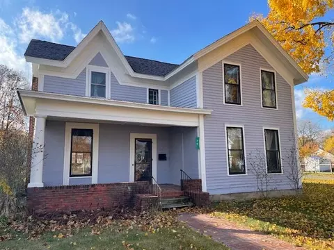 79 N Monroe, Coldwater, MI 49036