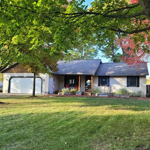 3740 Ida, Fruitport, MI 49415