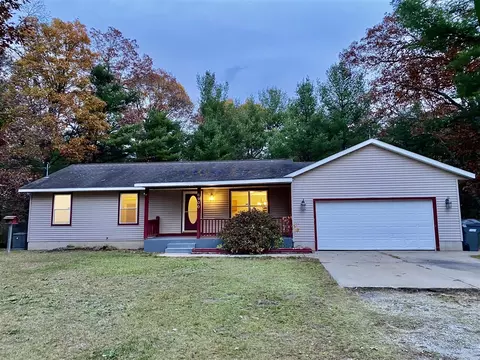 6900 Automobile, Twin Lake, MI 49457