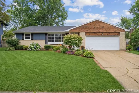 2538 Berwyck, Grand Rapids, MI 49506