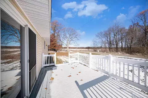 Exterior - 8470 Kennedy, Munith, MI 49259 photo 3 of 3