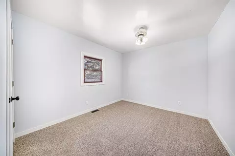 Bedroom - 8470 Kennedy, Munith, MI 49259 photo 1 of 3