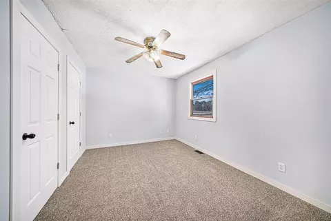 Bedroom - 8470 Kennedy, Munith, MI 49259 photo 3 of 3