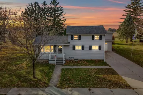 220 Wesley, Reading, MI 49274