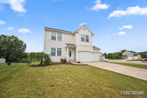 6495 Avalon, Caledonia, MI 49316