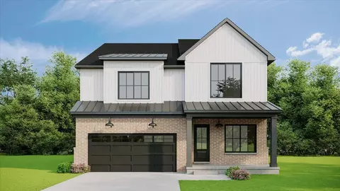 35 Starr, Troy, MI 48083