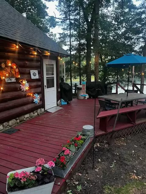 9013 S Three Lks, Baldwin, MI 49304