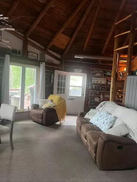 Living - 9013 S Three Lks, Baldwin, MI 49304 photo 1 of 1