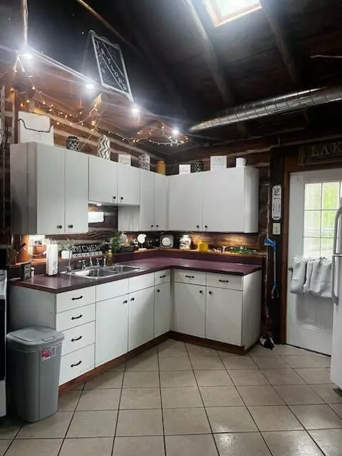 Kitchen - 9013 S Three Lks, Baldwin, MI 49304 photo 1 of 3